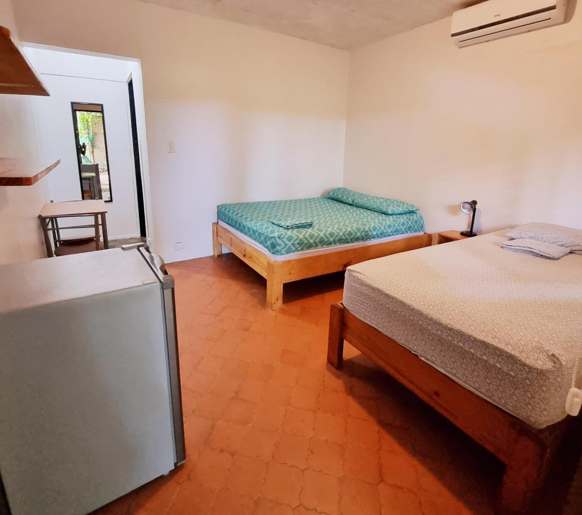 Pura Vida MINI Hostel - Tamarindo Costa Rica Exterior foto